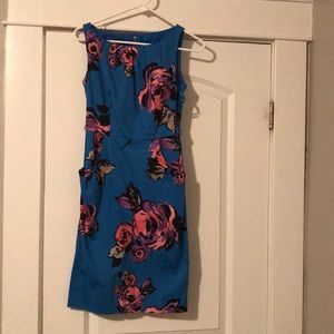 Nine West dress size 2